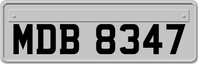 MDB8347