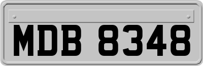 MDB8348