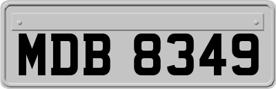 MDB8349