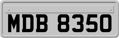 MDB8350