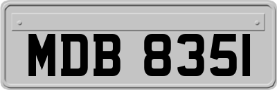 MDB8351