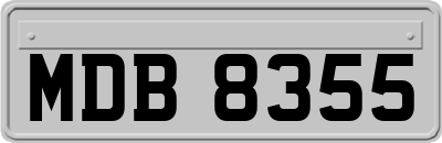 MDB8355