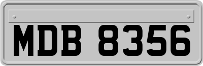 MDB8356