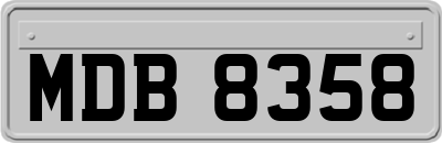 MDB8358