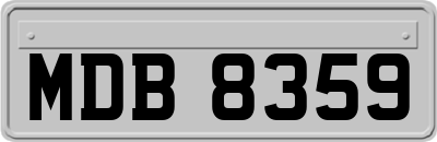 MDB8359