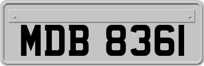 MDB8361