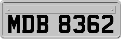 MDB8362