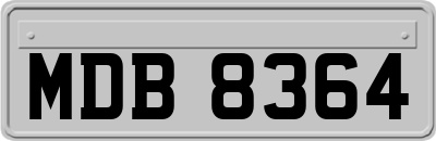 MDB8364