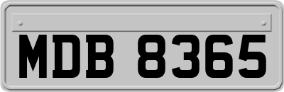 MDB8365