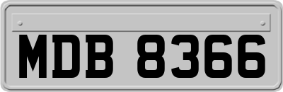 MDB8366