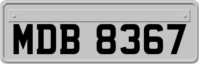 MDB8367