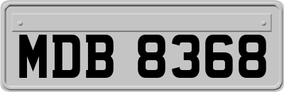 MDB8368