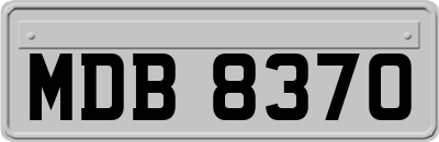 MDB8370