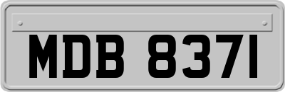 MDB8371