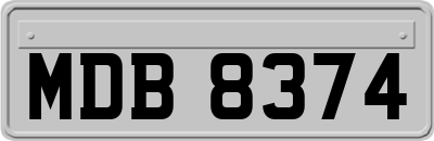 MDB8374
