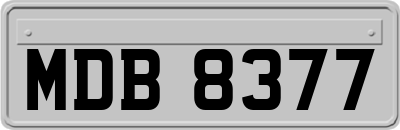 MDB8377