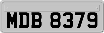 MDB8379