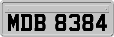 MDB8384