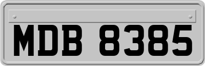MDB8385