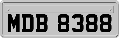 MDB8388