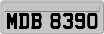 MDB8390