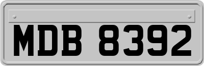 MDB8392