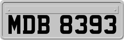 MDB8393