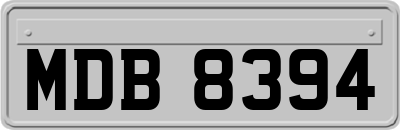 MDB8394