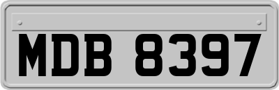 MDB8397