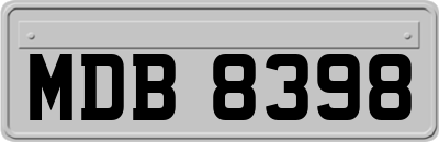 MDB8398