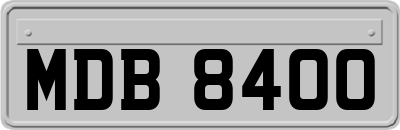 MDB8400