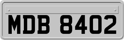 MDB8402