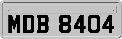 MDB8404