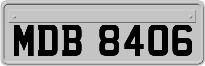 MDB8406