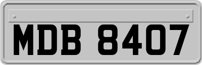 MDB8407