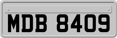 MDB8409