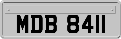 MDB8411