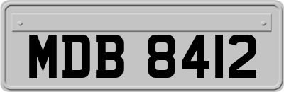 MDB8412