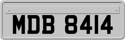 MDB8414