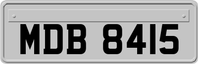 MDB8415