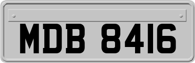 MDB8416