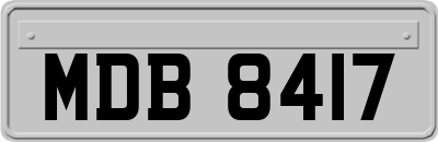 MDB8417