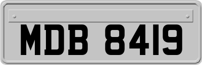 MDB8419