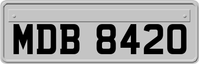 MDB8420