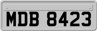 MDB8423