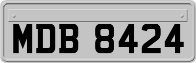 MDB8424
