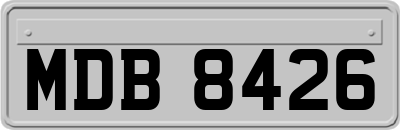 MDB8426