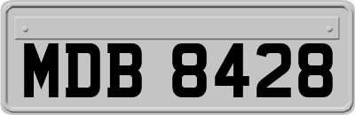 MDB8428