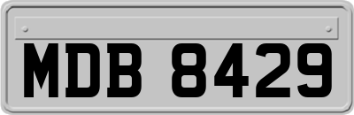 MDB8429