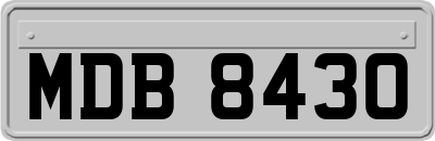 MDB8430